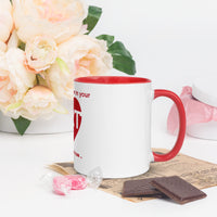 heA.R.T. Color Mug