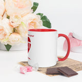 heA.R.T. Color Mug