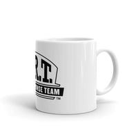 A.R.T. White Glossy Mug