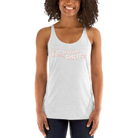 CASGAS Women's Racerback Tank
