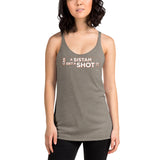 CASGAS Women's Racerback Tank