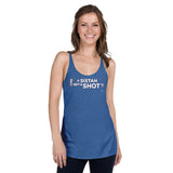 CASGAS Women's Racerback Tank
